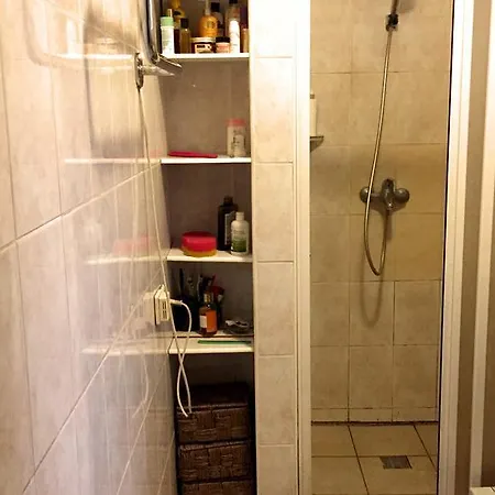 Maison d'hôtes Vainodesstr. Rooms&sauna