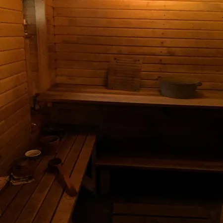 Maison d'hôtes Vainodesstr. Rooms&sauna