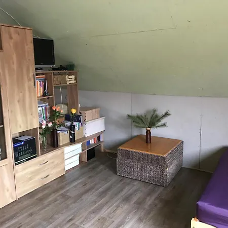 Vainodesstr. Rooms&sauna *