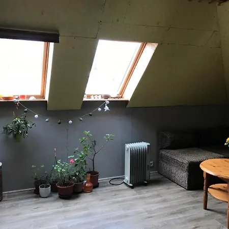 Maison d'hôtes Vainodesstr. Rooms&sauna